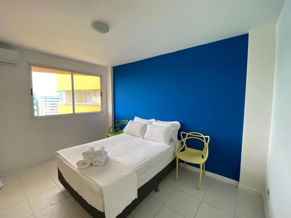 Mountain, Lake And Pool View Apartment Rio de Janeiro Extérieur photo