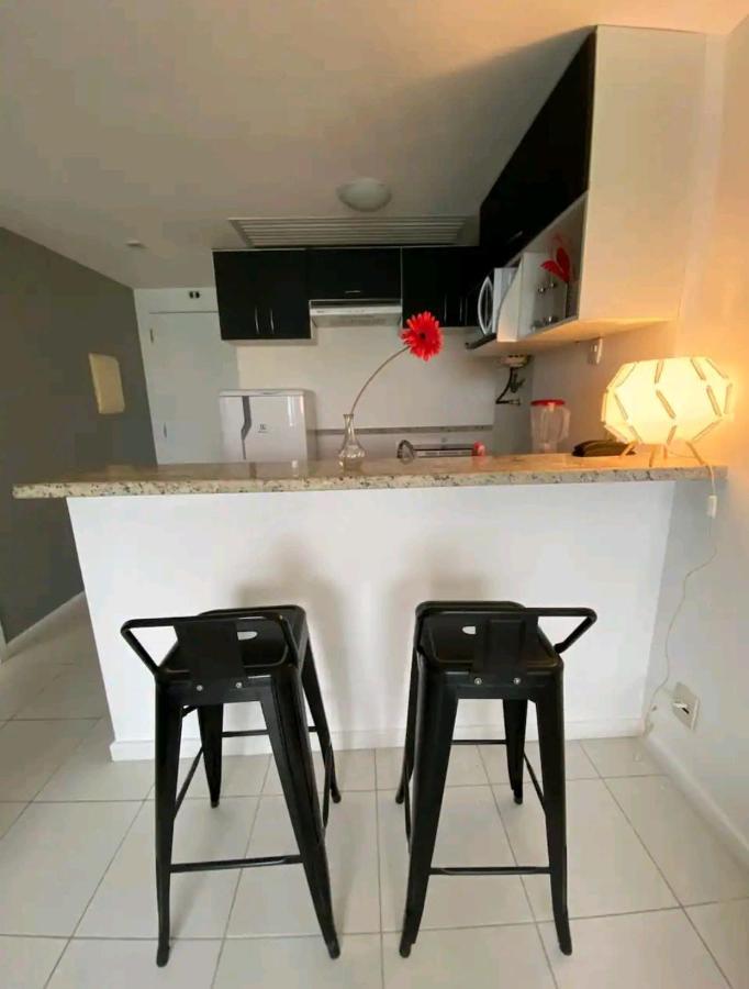 Mountain, Lake And Pool View Apartment Rio de Janeiro Extérieur photo