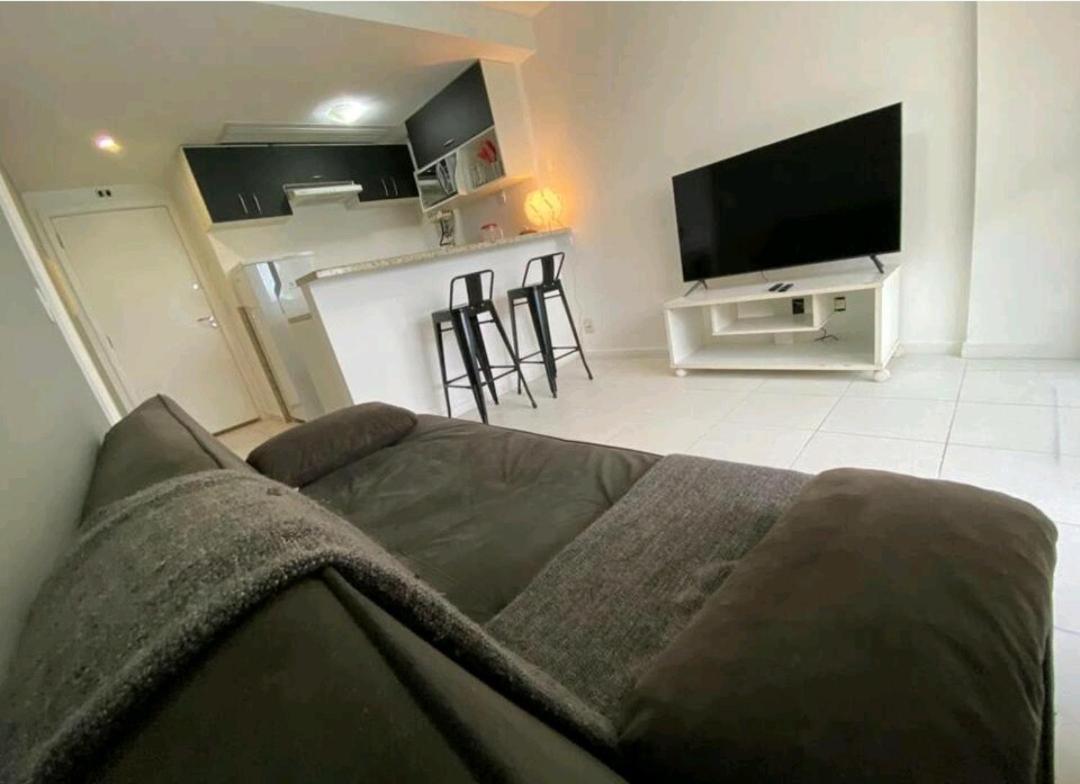 Mountain, Lake And Pool View Apartment Rio de Janeiro Extérieur photo