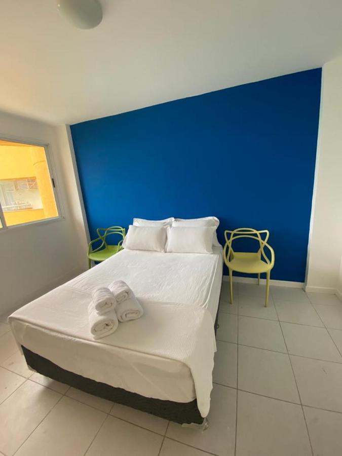 Mountain, Lake And Pool View Apartment Rio de Janeiro Extérieur photo