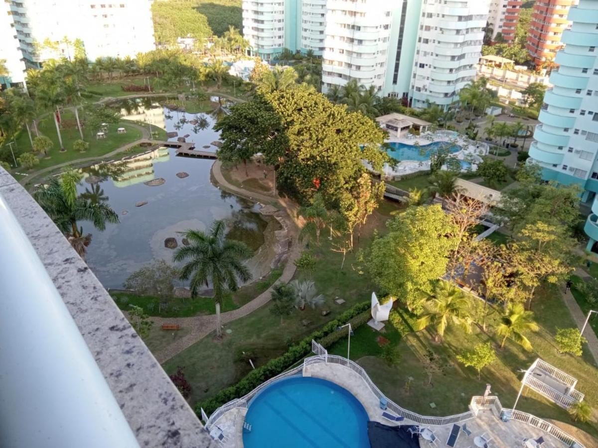 Mountain, Lake And Pool View Apartment Rio de Janeiro Extérieur photo