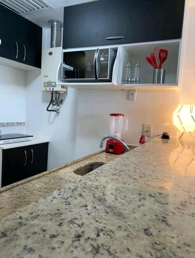 Mountain, Lake And Pool View Apartment Rio de Janeiro Extérieur photo