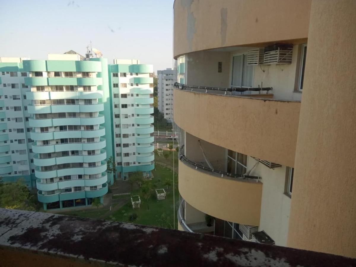 Mountain, Lake And Pool View Apartment Rio de Janeiro Extérieur photo