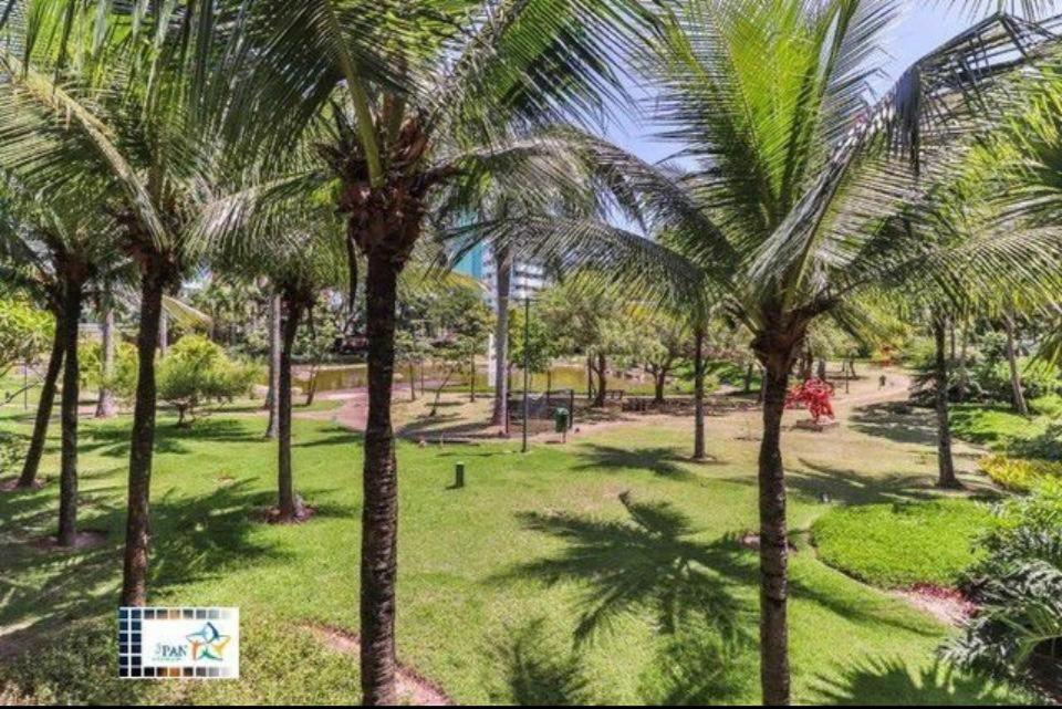 Mountain, Lake And Pool View Apartment Rio de Janeiro Chambre photo