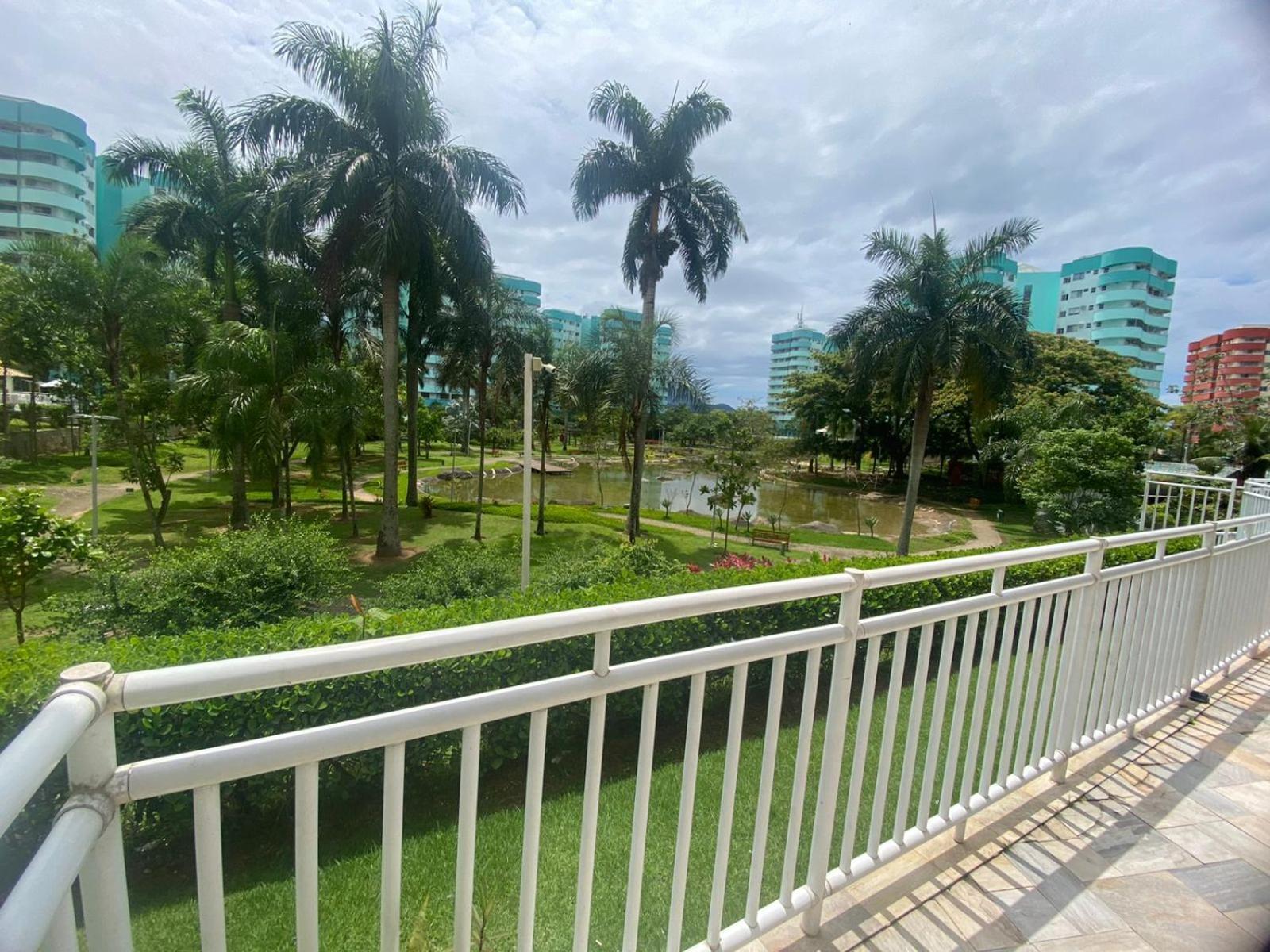 Mountain, Lake And Pool View Apartment Rio de Janeiro Chambre photo